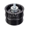 FEBI BILSTEIN Riemenscheibe, Generator 179993 für 2 054 170