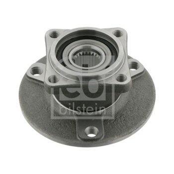 FEBI BILSTEIN Radlagersatz 28314 für A0002072V010