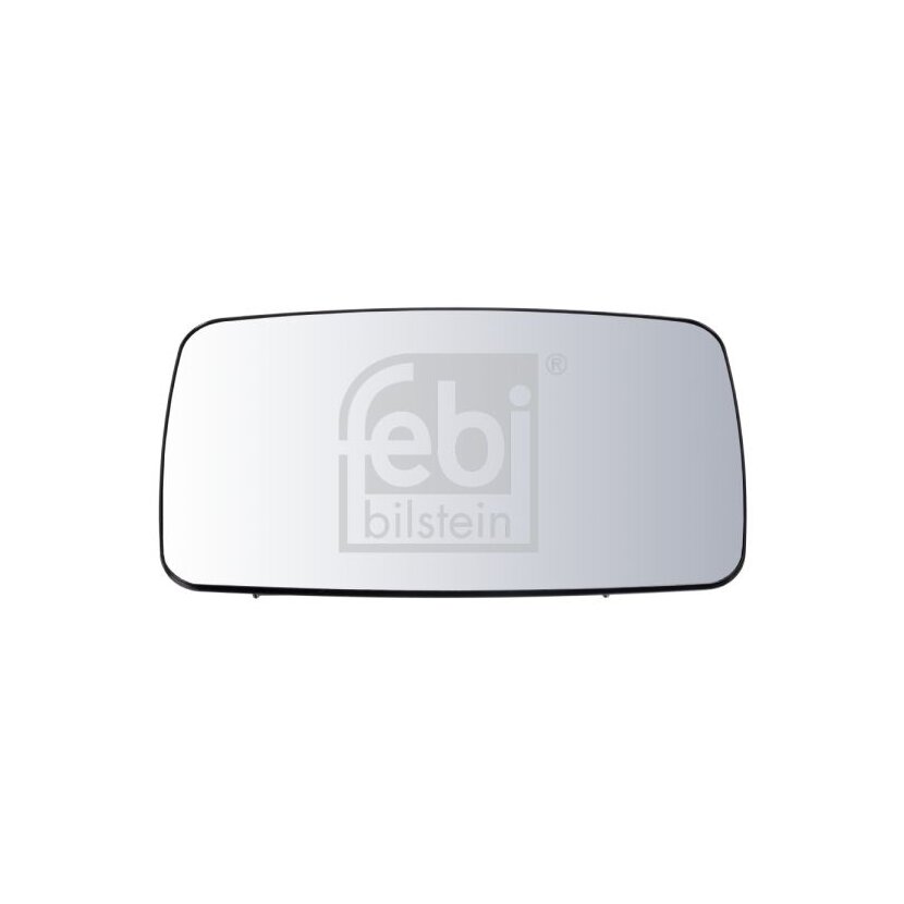 FEBI BILSTEIN Spiegelglas, Außenspiegel 49952 für A001 811 04 33