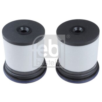 FEBI BILSTEIN Kraftstofffiltersatz 108321 für 48 18 693
