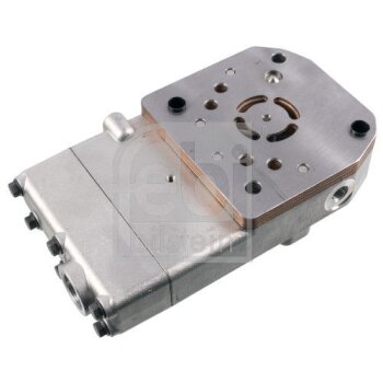 FEBI BILSTEIN Zylinderkopf, Druckluftkompressor 44202...