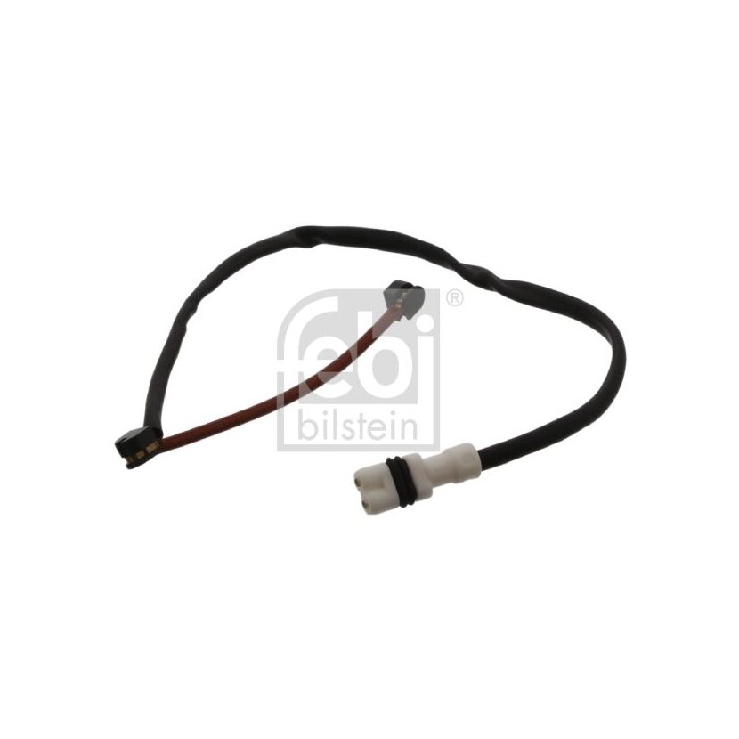FEBI BILSTEIN Warnkontakt, Bremsbelagverschleiß 34073 für 964 612 211 00