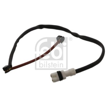 FEBI BILSTEIN Warnkontakt, Bremsbelagverschleiß...