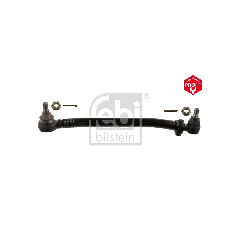 FEBI BILSTEIN Lenkstange 39597 für A670 460 09 05