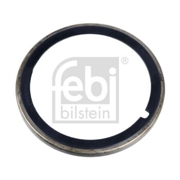 FEBI BILSTEIN Dichtung, Schaltgehäuse-Getriebe...