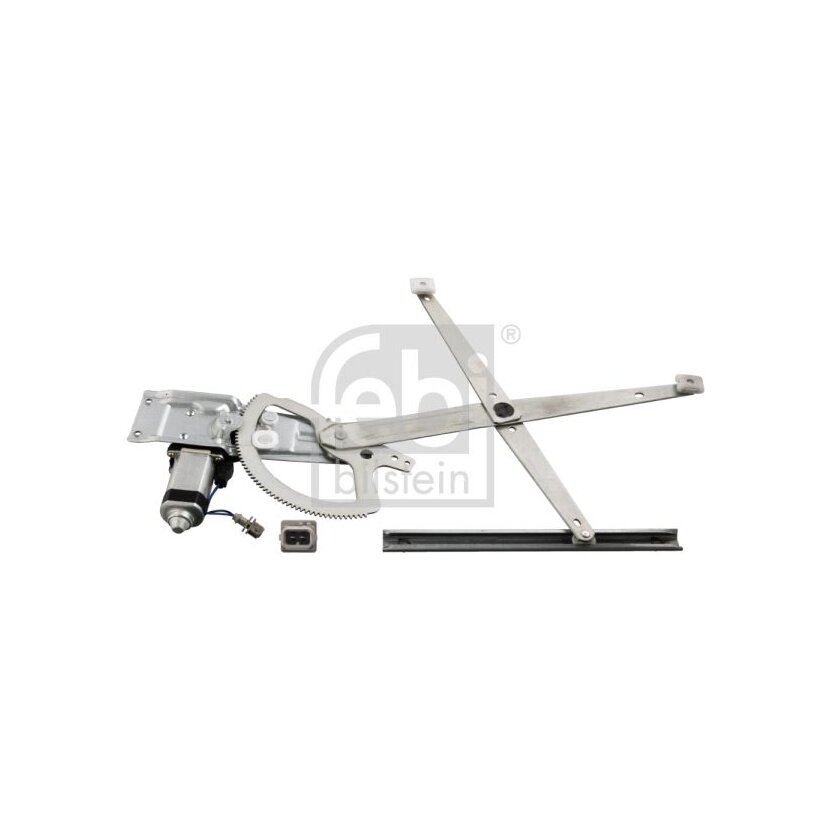 FEBI BILSTEIN Fensterheber 106071 für A000 725 00 02