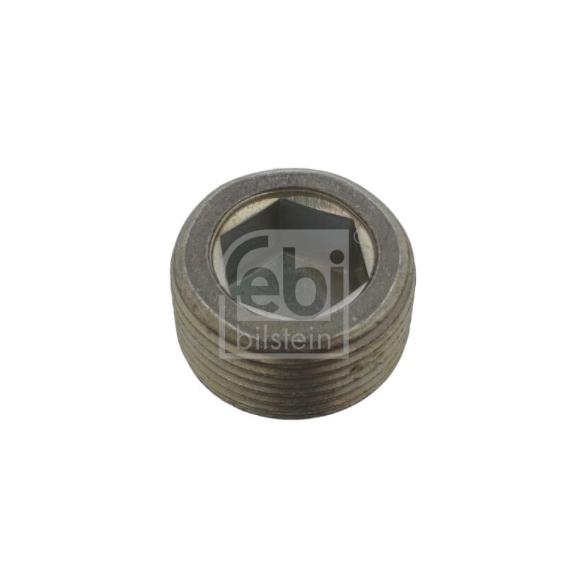 FEBI BILSTEIN Verschlussschraube, Ölwanne 38179 für 55189930