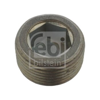 FEBI BILSTEIN Verschlussschraube, Ölwanne 38179...