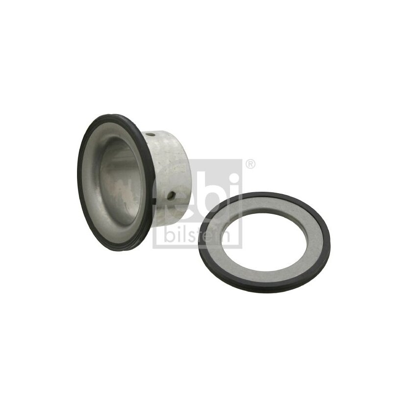 FEBI BILSTEIN Buchse, Fahrerhauslagerung 40665 für A941 500 00 50