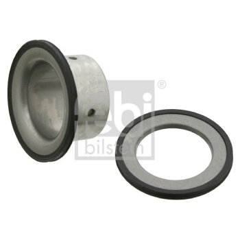 FEBI BILSTEIN Buchse, Fahrerhauslagerung 40665 für...