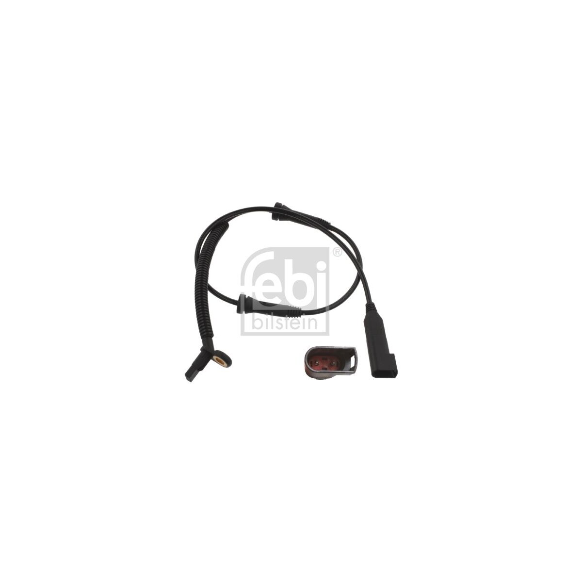 FEBI BILSTEIN Sensor, Raddrehzahl 27871 für 1 151 951