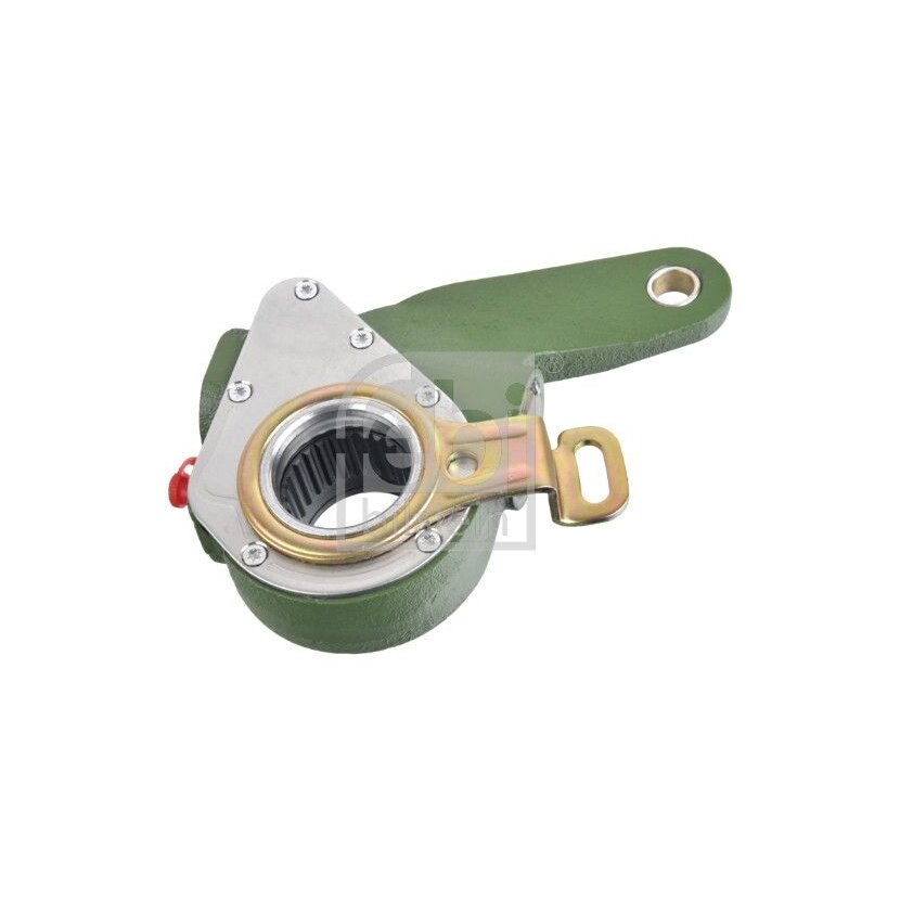 FEBI BILSTEIN Gestängesteller, Bremsanlage 178689 für A346 420 15 38