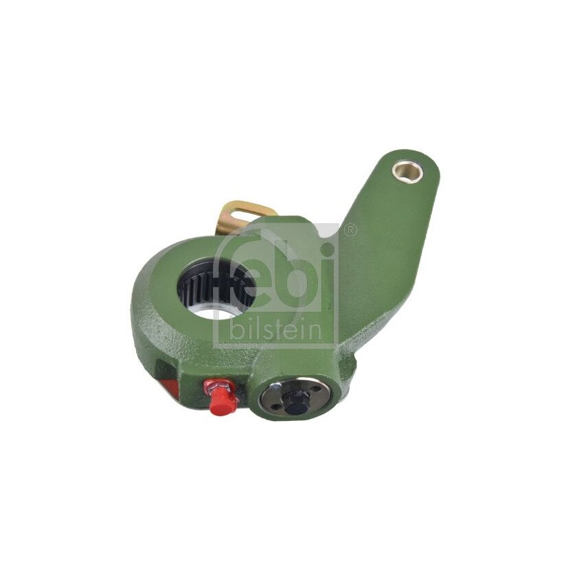 FEBI BILSTEIN Gestängesteller, Bremsanlage 178689 für A346 420 15 38