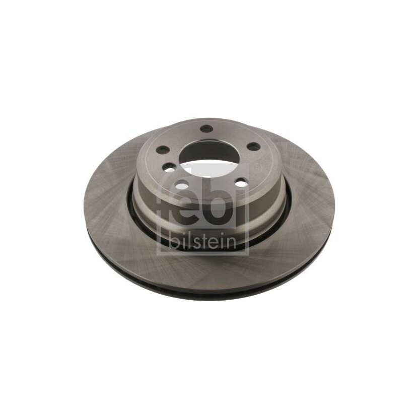 FEBI BILSTEIN Bremsscheibe 36216 für 34 21 6 756 849