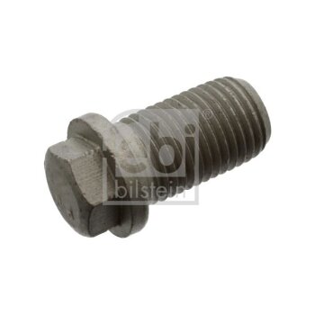 FEBI BILSTEIN Verschlussschraube, Ölwanne 48899...