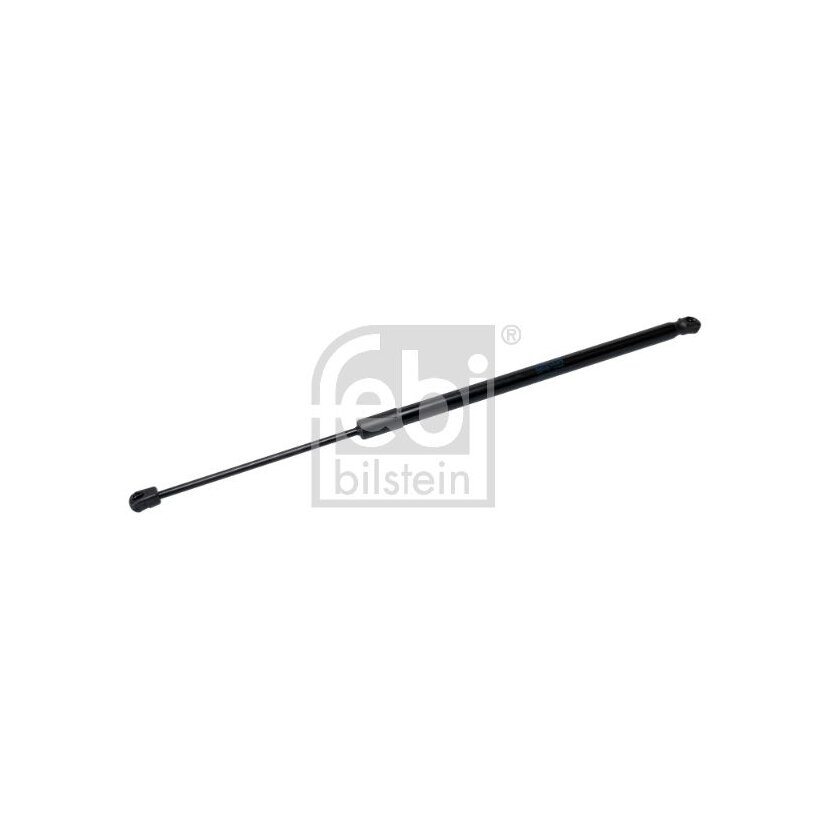 FEBI BILSTEIN Gasfeder, Koffer-/Laderaum 177359 für A253 980 00 64