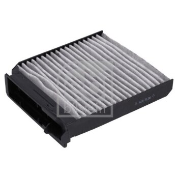 FEBI BILSTEIN Filter, Innenraumluft 37326 für 27 27...