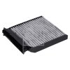 FEBI BILSTEIN Filter, Innenraumluft 37326 für 27 27 768 65R