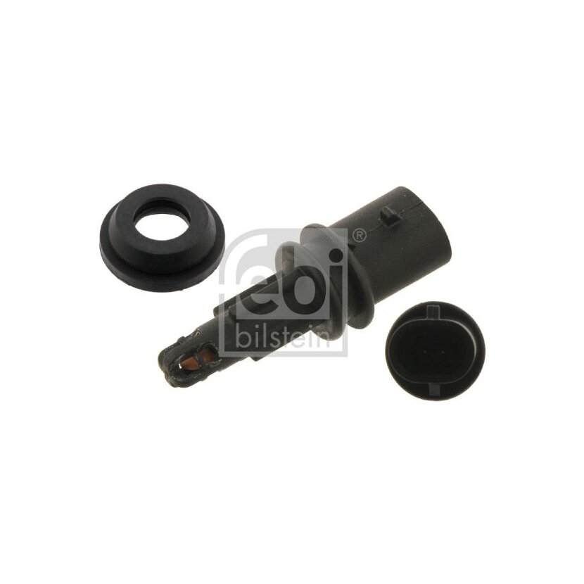 FEBI BILSTEIN Sensor, Ansauglufttemperatur 30833 für 1238 079 KPL