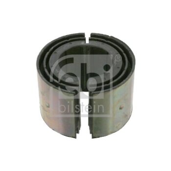 FEBI BILSTEIN Lagerung, Stabilisator 24557 für...