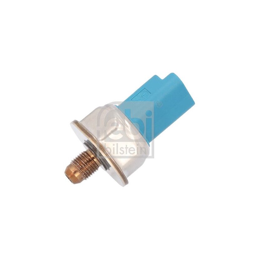 FEBI BILSTEIN Sensor, Kraftstoffdruck 182415 für 16 63 801 76R