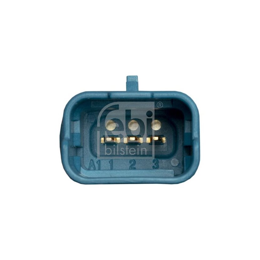 FEBI BILSTEIN Sensor, Kraftstoffdruck 182415 für 16 63 801 76R