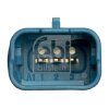 FEBI BILSTEIN Sensor, Kraftstoffdruck 182415 für 16 63 801 76R