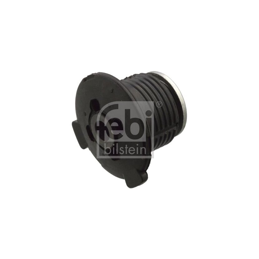 FEBI BILSTEIN Lagerung, Achskörper 09143 für 77 00 767 685