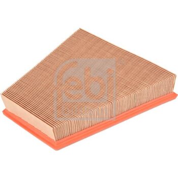 FEBI BILSTEIN Luftfilter 24394 für 5JF 129 620