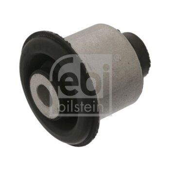 FEBI BILSTEIN Lagerung, Lenker 38002 für 31 12 6 775...