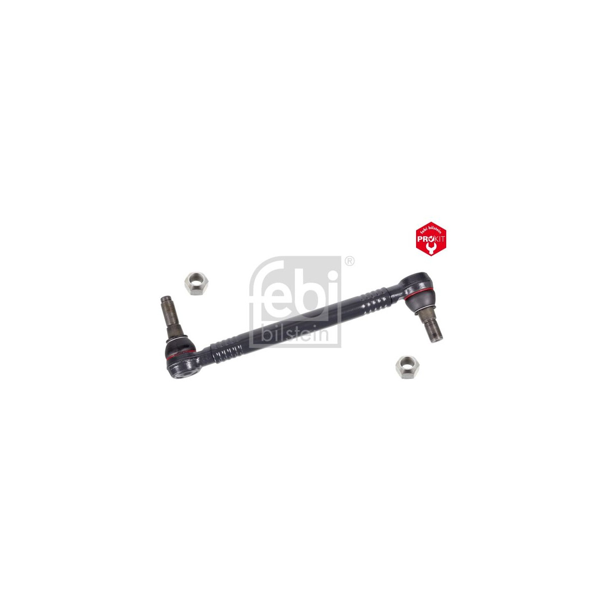 FEBI BILSTEIN Stange/Strebe, Stabilisator 104295 für 21209705