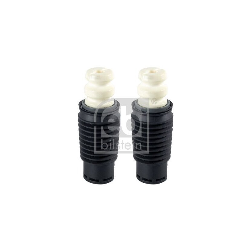 FEBI BILSTEIN Staubschutzsatz, Stoßdämpfer 181206 für 54 05 027 45R