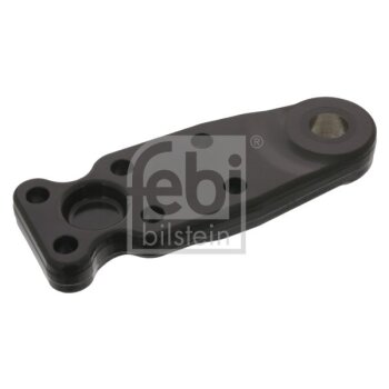 FEBI BILSTEIN Lagerung, Stabilisatorkoppelstange 44886...
