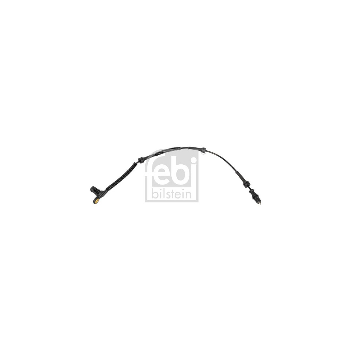 FEBI BILSTEIN Sensor, Raddrehzahl 172176 für 47910-00QAC