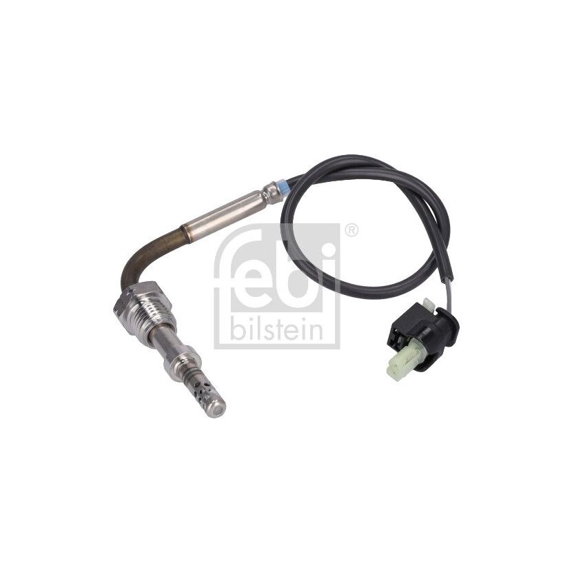 FEBI BILSTEIN Sensor, Abgastemperatur 185430 für A007 153 86 28