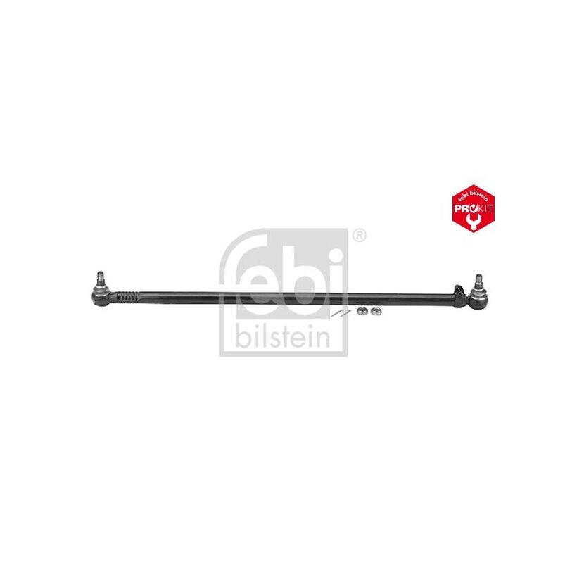 FEBI BILSTEIN Lenkstange 08854 für A300 460 04 05