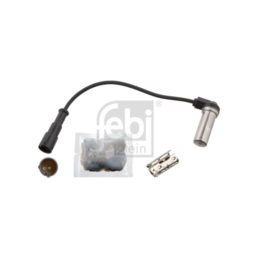 FEBI BILSTEIN Sensor, Raddrehzahl 40478 für 0090 800