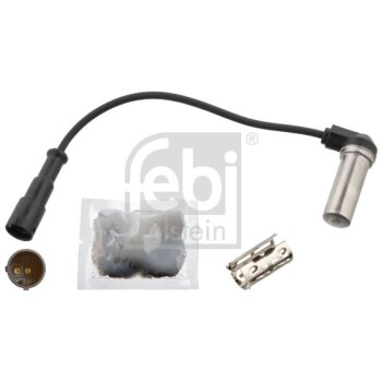 FEBI BILSTEIN Sensor, Raddrehzahl 40478 für 0090 800