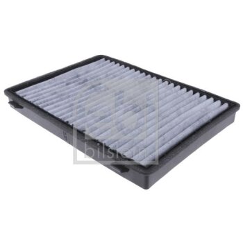 FEBI BILSTEIN Filter, Innenraumluft 108308 für...
