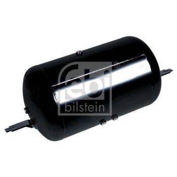 FEBI BILSTEIN Luftbehälter, Druckluftanlage 107337...