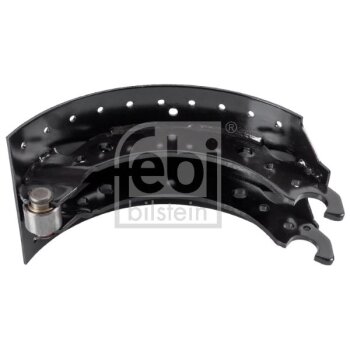 FEBI BILSTEIN Bremsbacke 12127 für 05.091.27.82.1