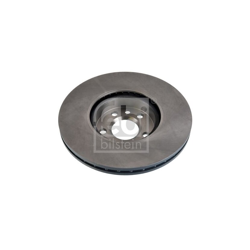 FEBI BILSTEIN Bremsscheibe 21941 für YM211125AA