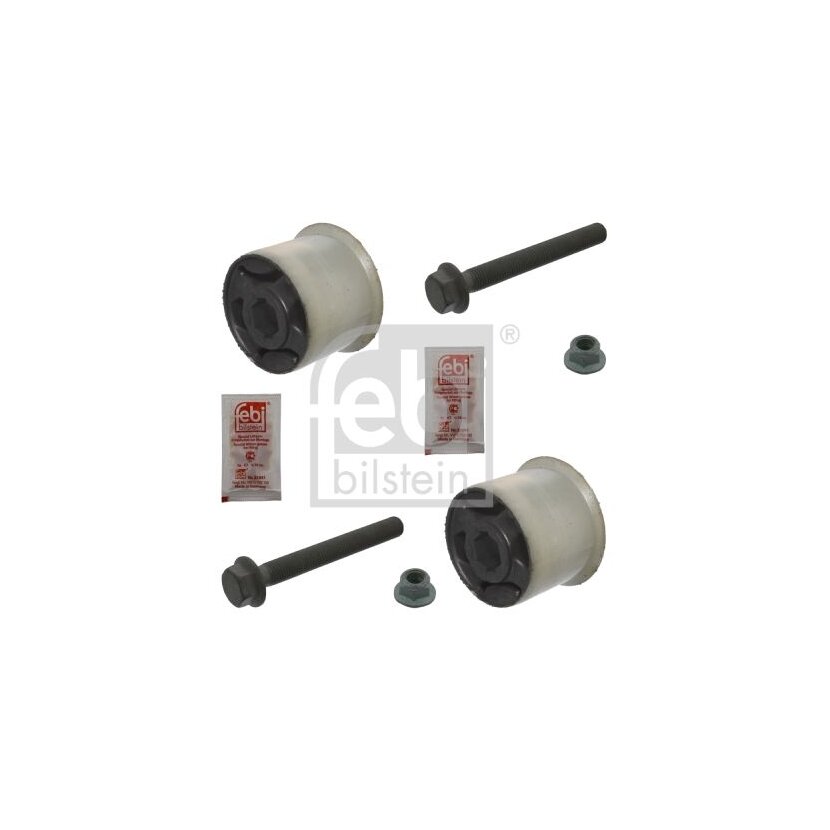 FEBI BILSTEIN Lagerung, Lenker 39228 für 1K0 407 183 E