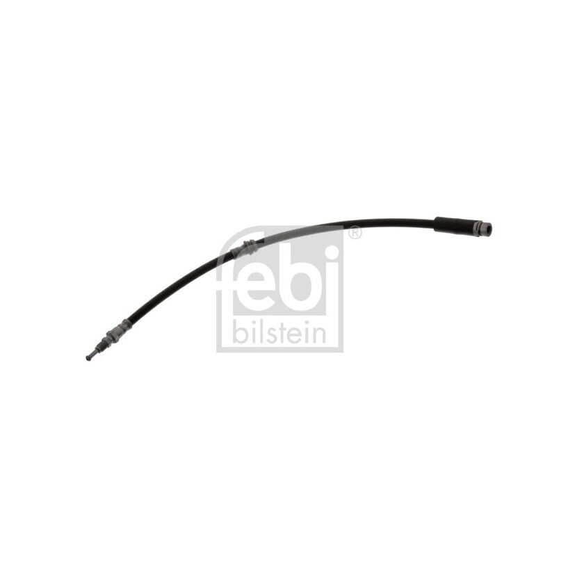 FEBI BILSTEIN Bremsschlauch 45312 für 1 211 729