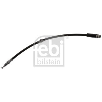 FEBI BILSTEIN Bremsschlauch 45312 für 1 211 729