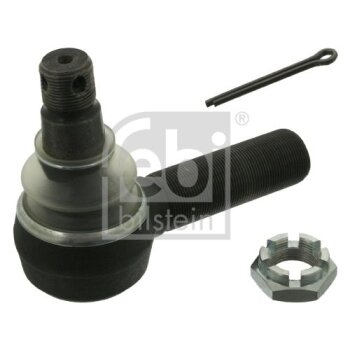 FEBI BILSTEIN Winkelgelenk, Lenkschubstange 35680...
