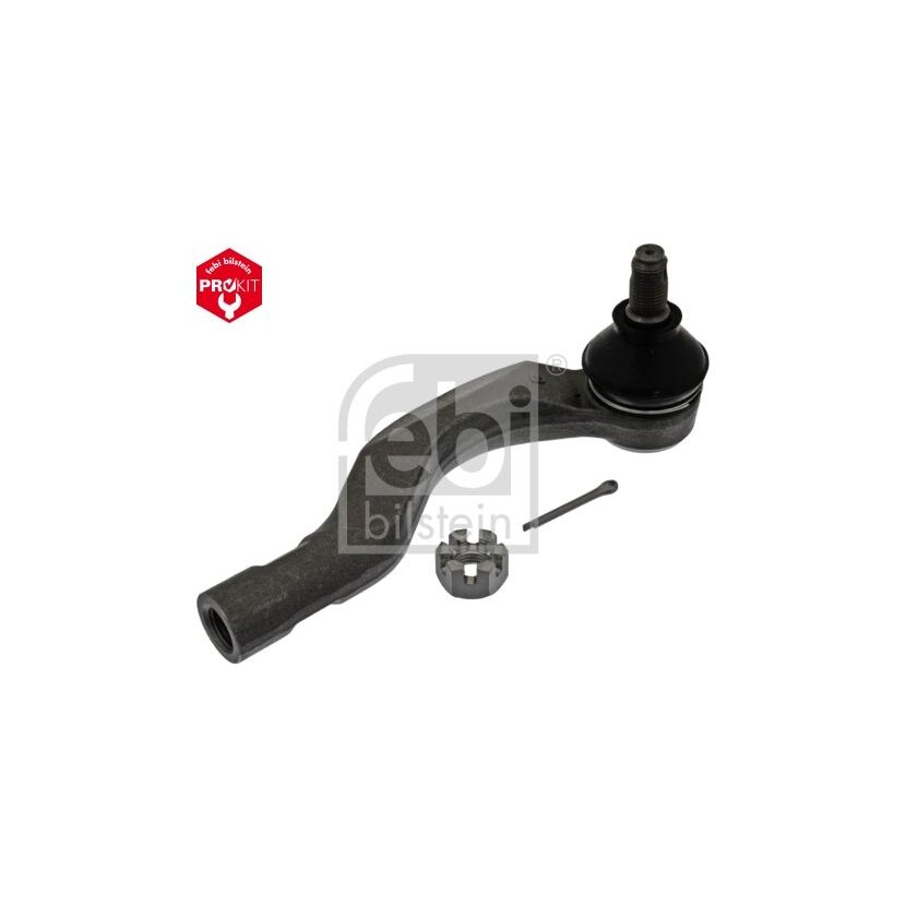 FEBI BILSTEIN Spurstangenkopf 43153 für 45460-39365