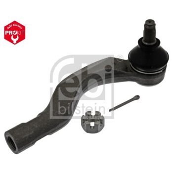 FEBI BILSTEIN Spurstangenkopf 43153 für 45460-39365