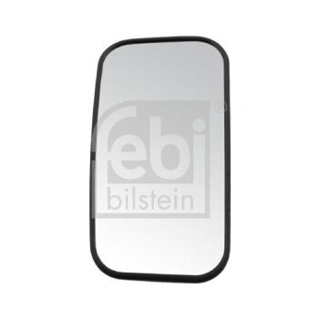 FEBI BILSTEIN Spiegelglas, Weitwinkelspiegel 183638...