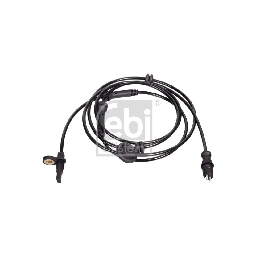 FEBI BILSTEIN Sensor, Raddrehzahl 102256 für 46814966